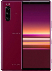Прошивка телефона Sony Xperia 5 в Краснодаре